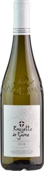Philippe Viallet Roussette de Savoie Les Flocons 2018