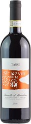 Tassi Brunello di Montalcino Bio 2016