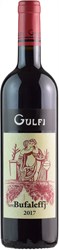 Gulfi Nerobufaleffj Nero d'Avola 2017