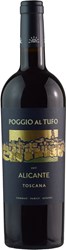 Poggio al Tufo Alicante 2017