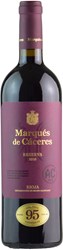 Marques de Caceres Rioja Reserva 2016