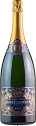 Andre Clouet Champagne Grande Reserve Magnum