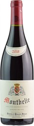Domaine Matrot Monthelie 2018