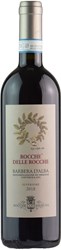 Rocche Costamagna Barbera d'Alba Superiore Rocche delle Rocche 2018