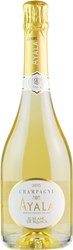 Ayala Champagne Le Blanc de Blancs Brut 2015