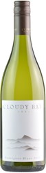 Cloudy Bay Marlborough Sauvignon Blanc 2021