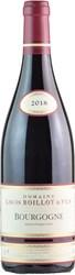 Domaine Louis Boillot Bourgogne Pinot Noir 2018