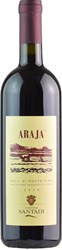 Santadi Araja Rosso 2019