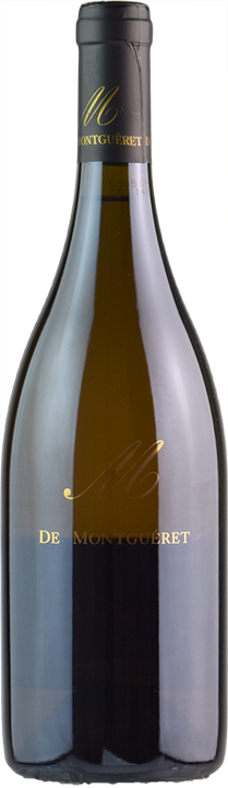 Avant Chateau de Montgueret Saumur Blanc 2016