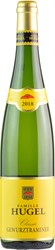 Hugel & Fils Alsace Classic Gewurztraminer 2018