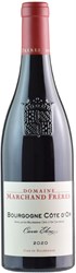 Marchand Freres Bourgogne Pinot Noir Cuvée Eline 2020