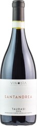 Vinosia Taurasi Santandrea 2016