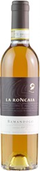 La Roncaia Ramandolo 0,375L 2017