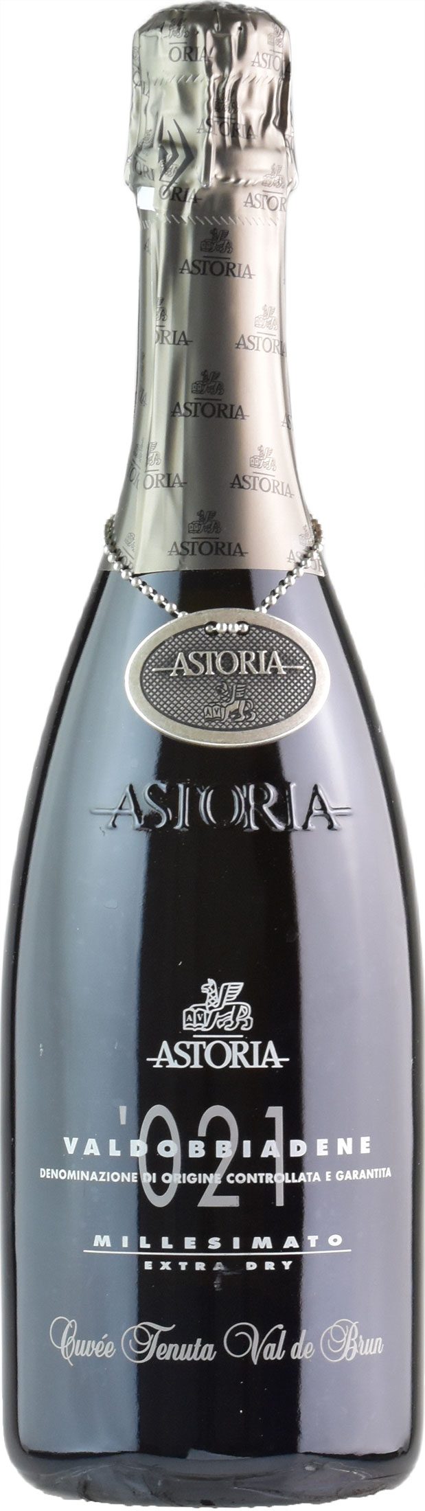Astoria Prosecco Superiore Cuvée Tenuta Val de Brun Millesimato Extra Dry