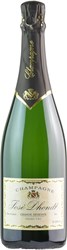 Josè Dhondt Champagne Grand Cru Blanc de Blancs Brut Grand Reserve