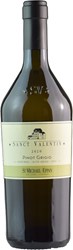 St Michael Eppan Sanct Valentin Pinot Grigio 2020