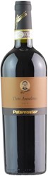 Paternoster Aglianico del Vulture Don Anselmo 2016