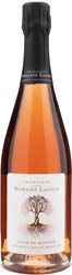 Domaine Lagille Champagne Rosé Fleur de Meunier Brut