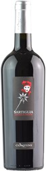 Contini Cannonau Sardegna Sartiglia 2020