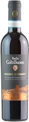 Badia a Coltibuono Vin Santo del Chianti Classico Occhio di Pernice 0.375L 2007