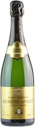 Demiére-Ansiot Champagne Grand Cru Blanc de Blancs Brut Millesime 2015
