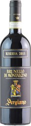 Argiano Brunello di Montalcino Riserva 2015