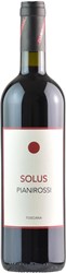 Pianirossi Maremma Toscana Rosso Solus 2018