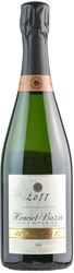 Henriet Bazin Champagne 1er Cru Carte Or Brut Millesime 2011