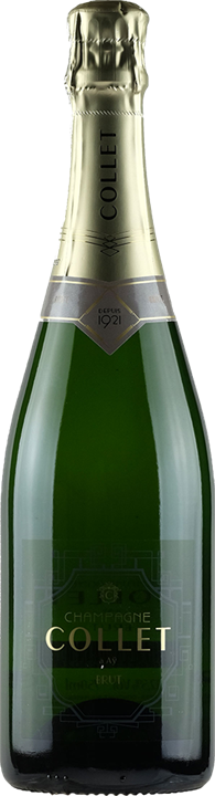 Fronte Collet Champagne Brut
