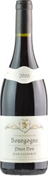 Jean Gagnerot Bourgogne Pinot Noir 2020