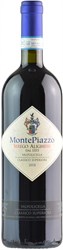 Serego Alighieri Valpolicella Classico Superiore Montepiazzo 2018