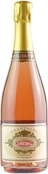 R.H. Coutier Champagne Grand Cru Rosé Brut