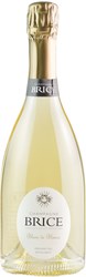 Brice Champagne Premier Cru Blanc de Blancs Extra Brut