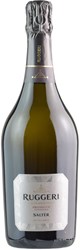 Ruggeri Prosecco Valdobbiadene Superiore Salter Extra Brut