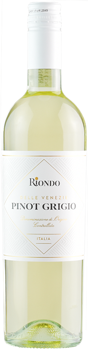 Front Riondo Pinot Grigio delle Venezie 2021