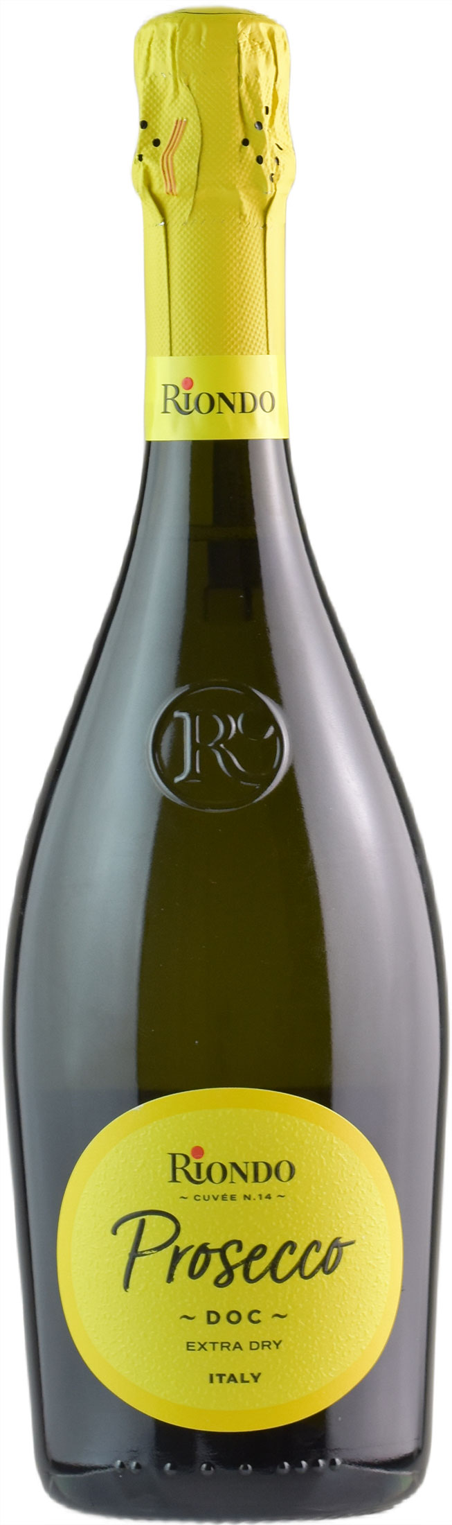 Riondo prosecco n°14 extra dry