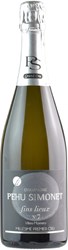 Pehu-Simonet Champagne 1er Cru Fins Lieux N°7 Millesime 2012
