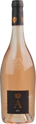 Fattoria Aldobrandesca A Toscana Rosato 2021