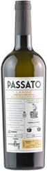 Bel Colle Langhe Chardonnay Passato Bio 2021