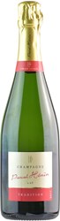 Pascal Henin Champagne Tradition Brut