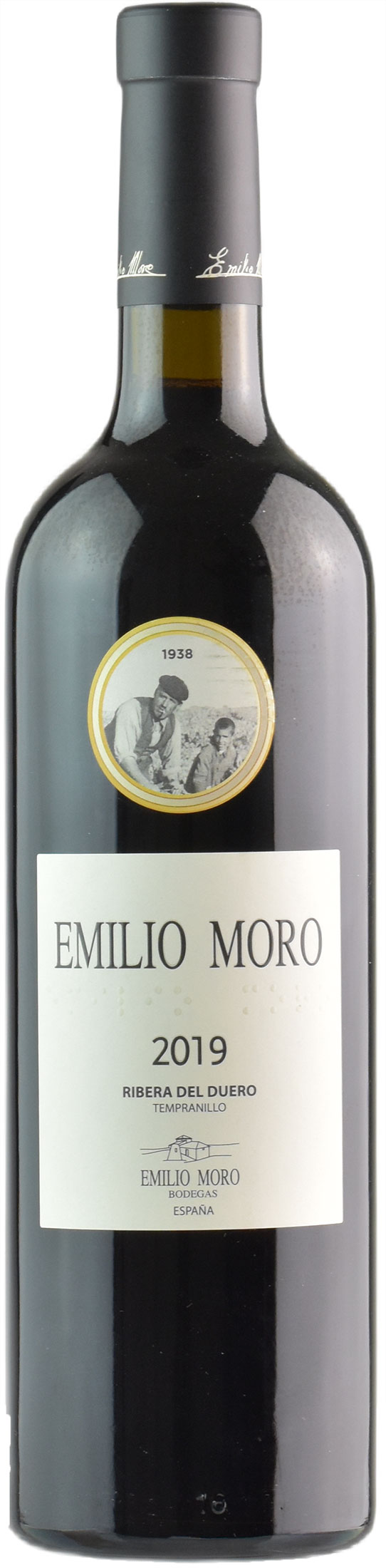 Emilio Moro Emilio Moro