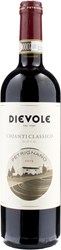 Dievole Chianti Classico Petrignano Bio 2019
