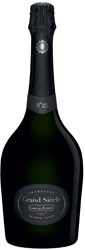 Laurent Perrier Champagne Grand Siècle n. 25
