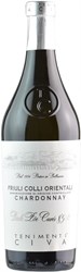 Tenimenti Civa Chardonnay Biele Zoe Cuvee 85/15 2021