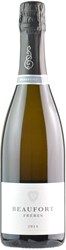 Beaufort Freres Vin Mosseaux Blanc de Blancs 2014