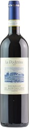 La Poderina Brunello di Montalcino 2017