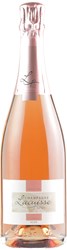 Lacuisse Fréres Champagne Rosé
