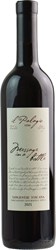 Il Palagio Message in a Bottle Sangiovese Bio 2021