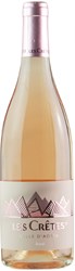 Les Cretes Valle d'Aosta Rosé 2021