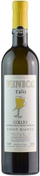 Venica Collio Pinot Bianco Talis 2021